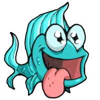 Fish Wrangler: Orig. Idle Game